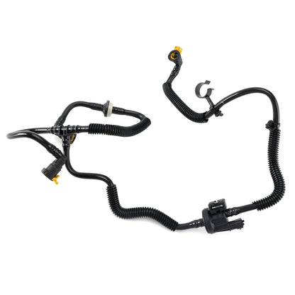 Tubo di alimentazione carburante per Ford GN1Z-9C047-D GN1Z-9C047-A