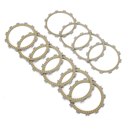 Kit dischi frizione per Suzuki GSX-S1000 2022-2023 GSX-S1000 GT 2023-2024