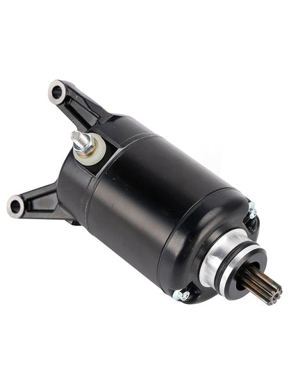 MOTORINO DI AVVIAMENTO PD351611 PER BAJAJ PULSAR F 250 PULSAR N 250 2021 2022 2023