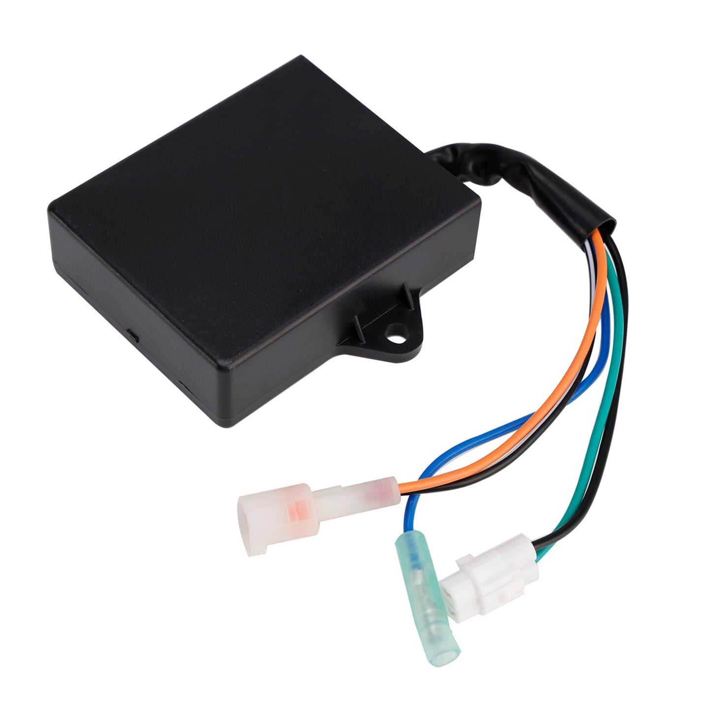 Scatola unità sistema di accensione Suzuki Lt-F4Wd Kingquad 300 Cdi 1991-1995 32900-19B30