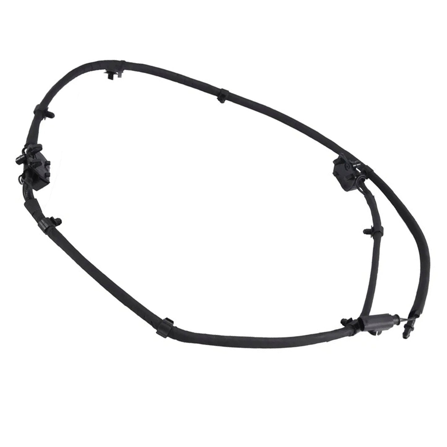 Tubo flessibile per ugello lavavetri per BMW Serie 2 F45 F46 218i 220i 61667331291