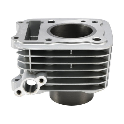 2001-2012 Sachs ZX Enduro 125 4T Cilindro Pistone Guarnizione Top End Rebuild Kit 125cc 11241-05311