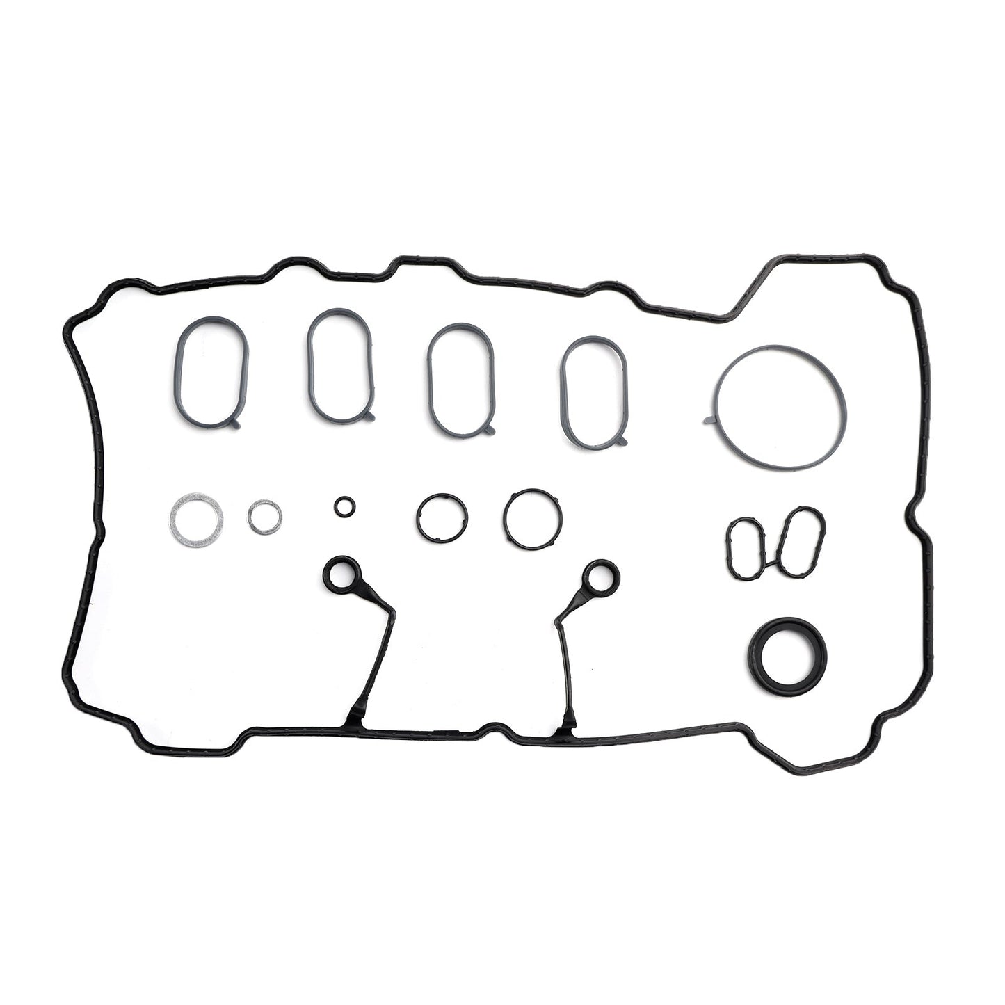 Kit di revisione e ricostruzione del motore G4NH 2.0L, bielle dell'albero motore per Hyundai Elantra