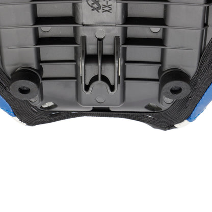 Cuscino del driver del sedile anteriore Raider PU FIT per Honda CBR1000RR-R 2020-2023 22