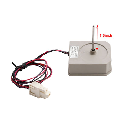 EAU61644102 Motore ventola evaporatore frigorifero per LG Freezer RDD056X09 4681JB1029H