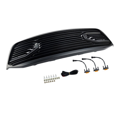 Griglia per paraurti anteriore per Dodge RAM 1500 06-08