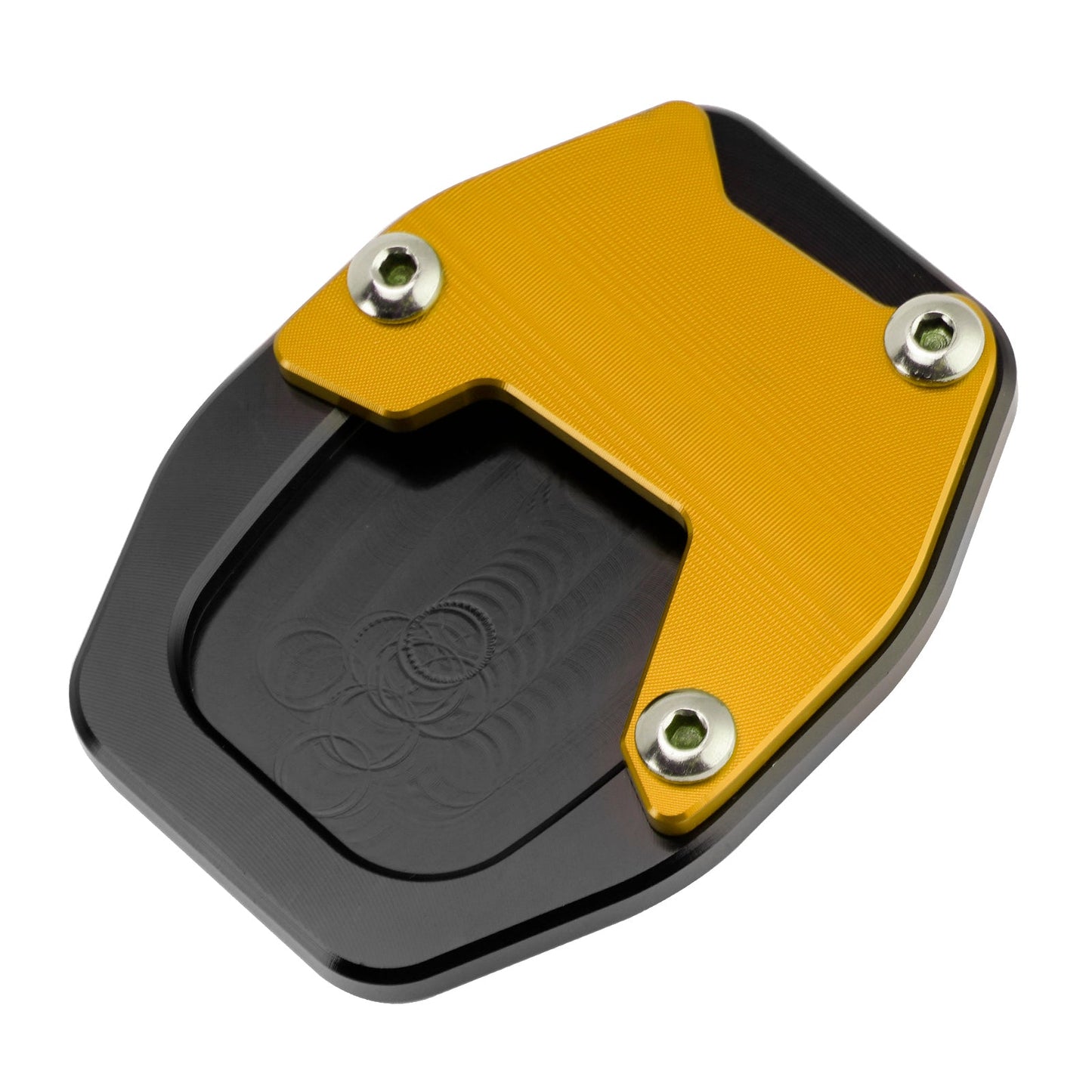 Piastra di estensione per cavalletto adatta per Honda X-ADV 750 NSS750 2021-2025 Foza 750 2021-2023