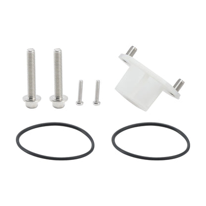 Kit di accoppiamento filtro idraulico per trazione integrale VW Sharan Tiguan/Limited/Allspace 0CQ598549