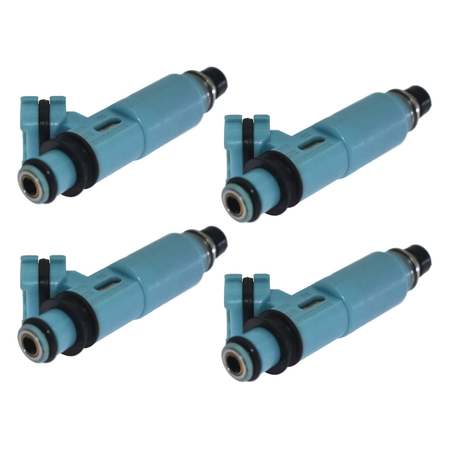 4 pezzi iniettori di carburante per Toyota Solara Camry 2.2L 23250-03010 23250-74250