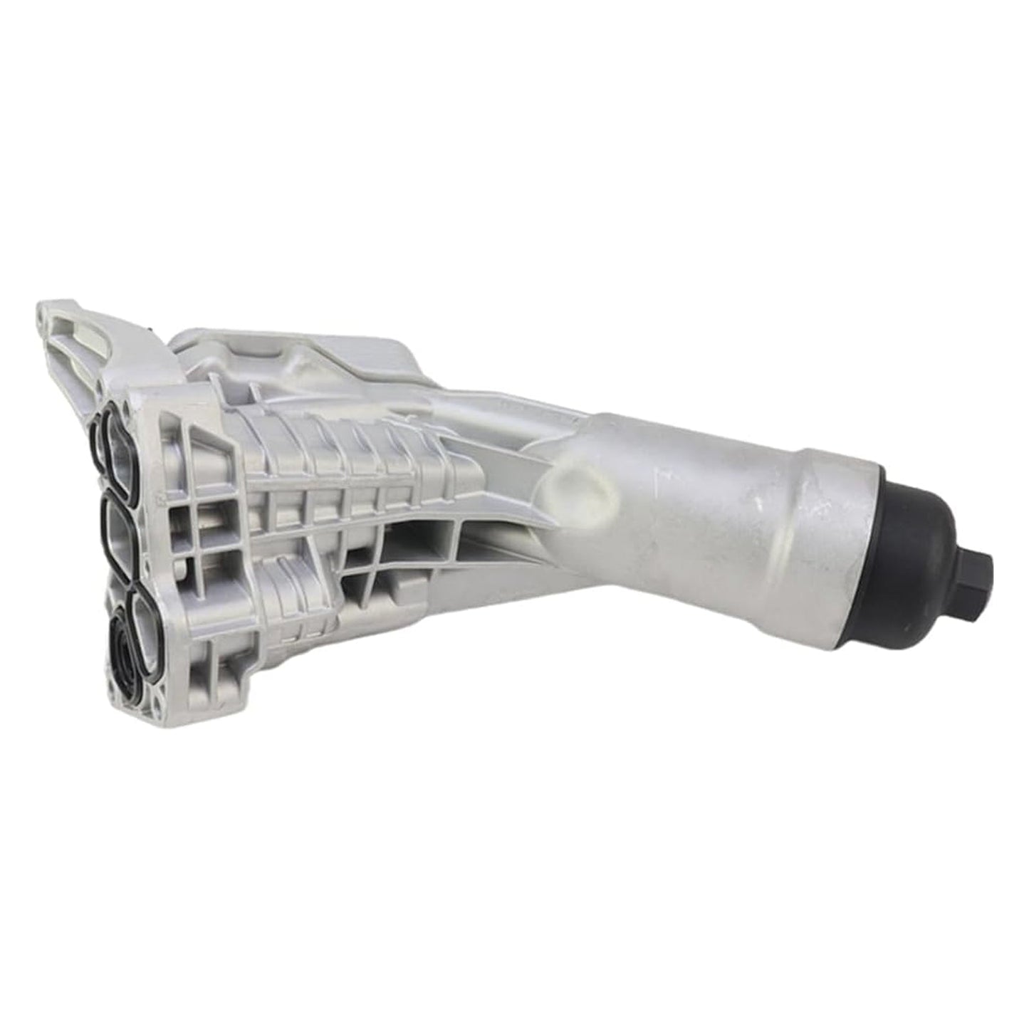 Alloggiamento filtro olio radiatore olio BMW 430i xDrive Gran Coupe 2023-2024 11428580414 11428651710