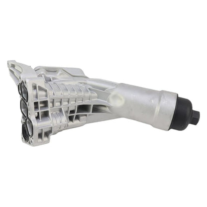 Alloggiamento filtro olio radiatore olio BMW 430i xDrive Gran Coupe 2023-2024 11428580414 11428651710