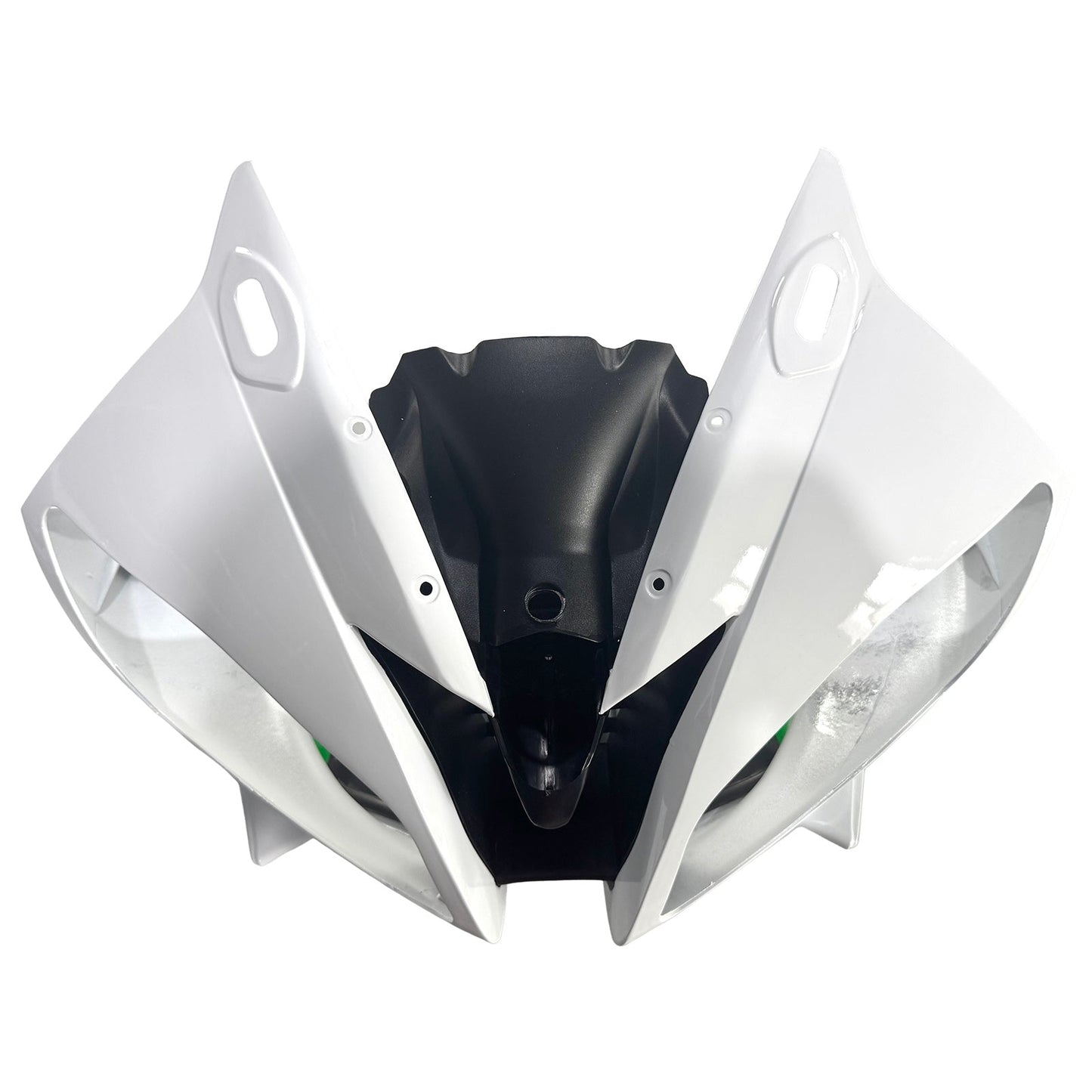 Kit di carene in plastica ABS stampate a iniezione per Yamaha YZF 600 R6 2006-2007