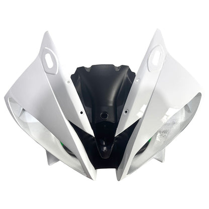 Kit di carene in plastica ABS stampate a iniezione per Yamaha YZF 600 R6 2006-2007