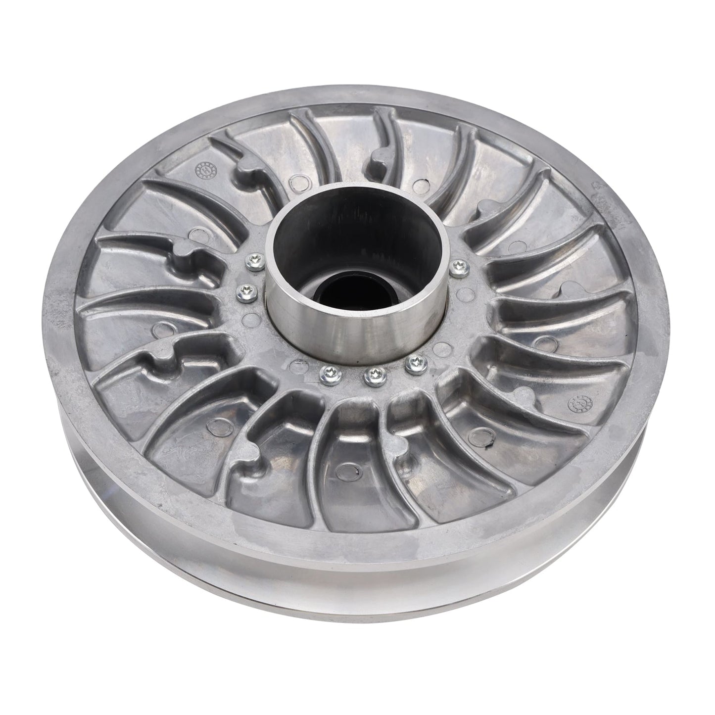 Frizione secondaria azionata dal variatore posteriore 0726-295 per Arctic Cat F570 International