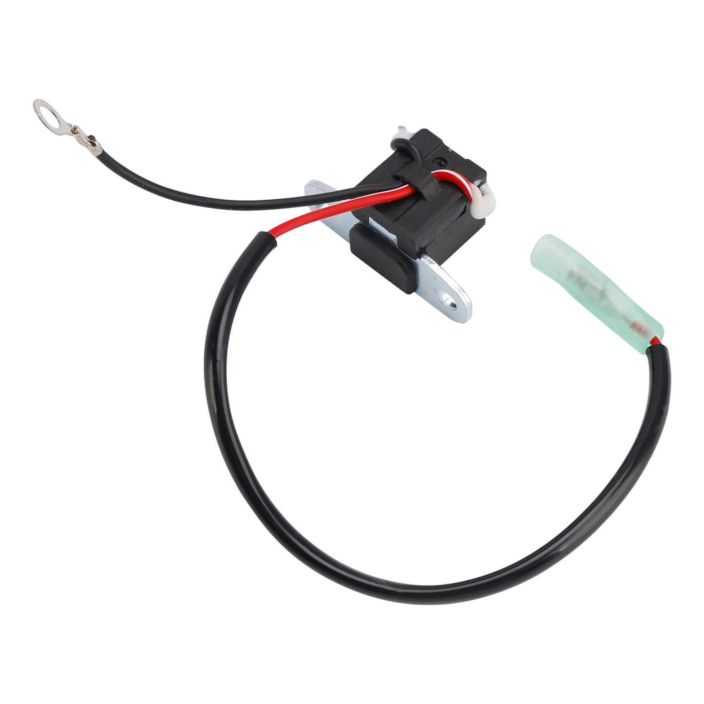 Bobina Pulsar 3V1-06071-0 per motore fuoribordo Tohatsu 8 / 9,8 CV 4 tempi 2004-2014