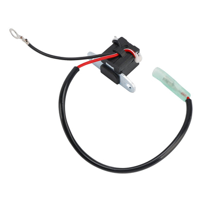 Bobina Pulsar 3V1-06071-0 per motore fuoribordo Tohatsu 8 / 9,8 CV 4 tempi 2004-2014