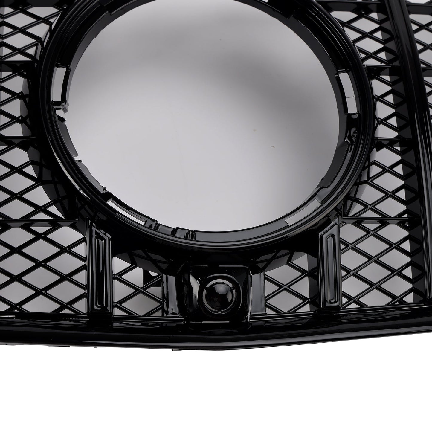 Griglia anteriore superiore Mercedes Benz Classe V W447 2014-03.2019