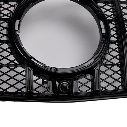 Griglia anteriore superiore Mercedes Benz Classe V W447 2014-03.2019