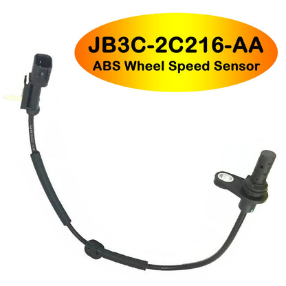 Sensore di velocità della ruota ABS posteriore sinistra Ford Ranger Everest 2018-2021 JB3C-2C216-AA
