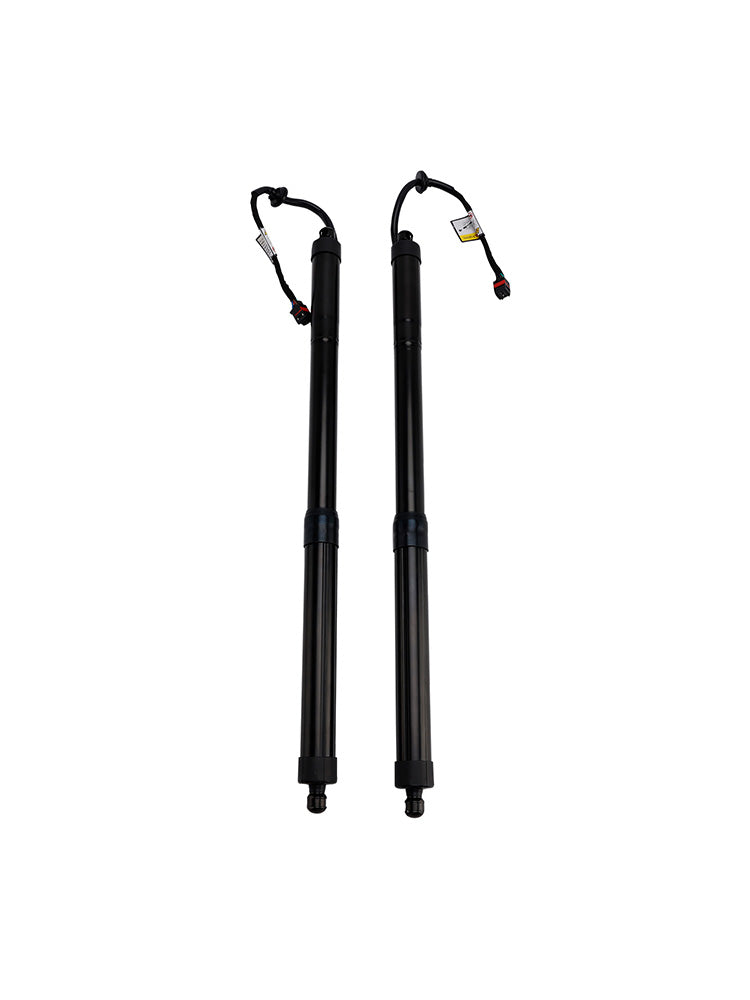 Supporto di sollevamento per portellone posteriore elettrico Hyundai Santa Fe Sport Utility 2013-2019, 2 pezzi