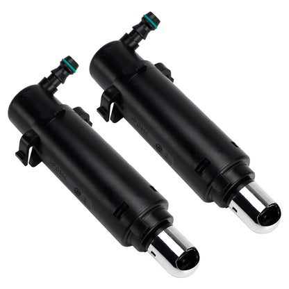 2010-2016 Porsche Pana Meira 1 paio ugelli lavafari anteriori 97062813300