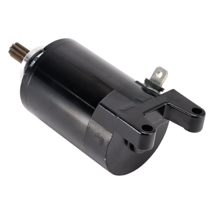 Motorino di avviamento per TVS RTR 160 4V / RTR 200 4V Fi / N9060820
