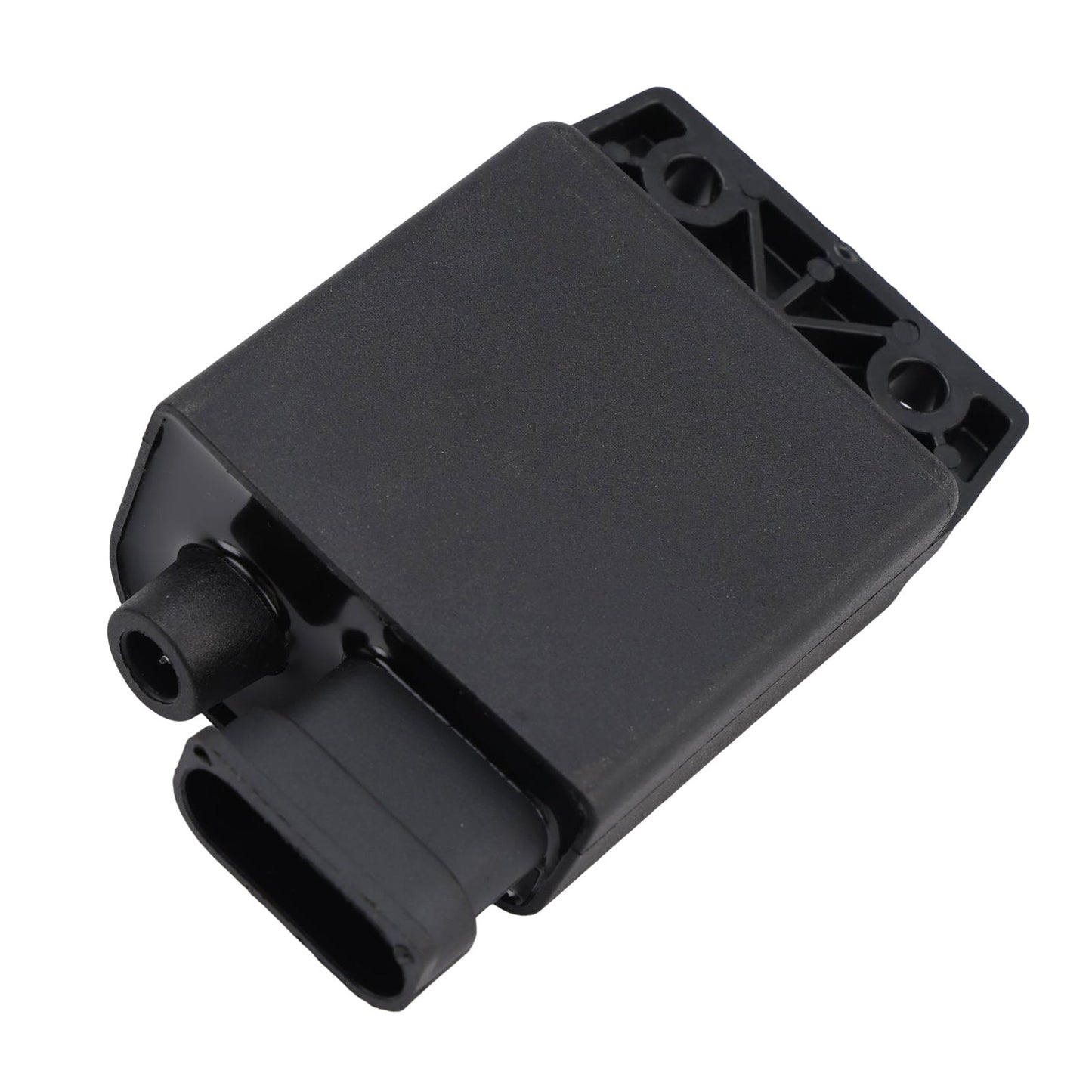 Bobina di accensione compatibile con Piaggio Fly 50 4T 2006-2017 e Zip 50 4T 2006-2018, codice 639986.