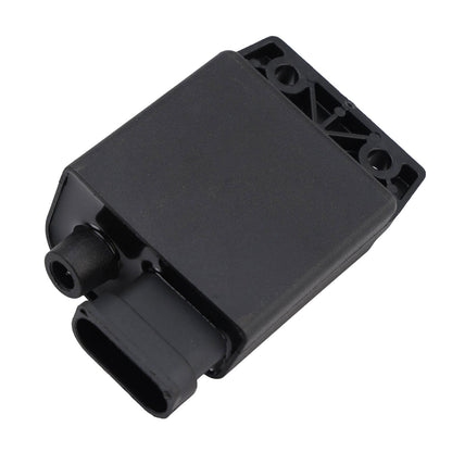 Bobina di accensione compatibile con Piaggio Fly 50 4T 2006-2017 e Zip 50 4T 2006-2018, codice 639986.