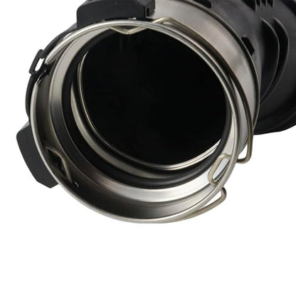 Tubo di aspirazione dell'aria di sovralimentazione turbo intercooler adatto per BMW Serie 5 F10 F11 13717612091