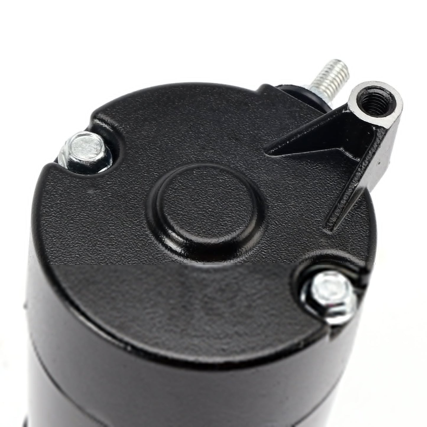 Motorino di avviamento del motore Ducati Hypermotard 1100 EVO 2012 27040126A 27040127A