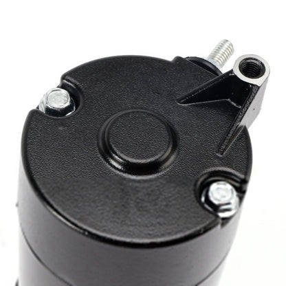 Motorino di avviamento del motore Ducati Hypermotard 1100 EVO 2012 27040126A 27040127A
