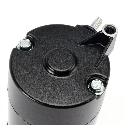 Motorino di avviamento del motore Ducati Streetfighter 1100 S 2010-2013 27040126A 27040127A