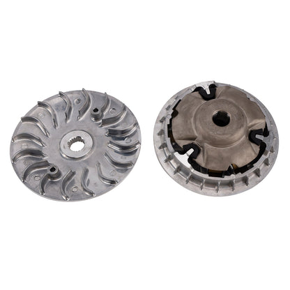 Kit variatore frizione anteriore Honda SH350 Sporty 350 2021-2024 22011-Kab-000 22102-K1B-T00