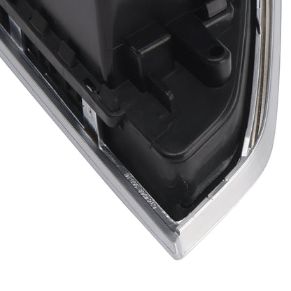 Griglia di ventilazione centrale anteriore sinistra 95B819201 per Porsche Macan 2017-2017