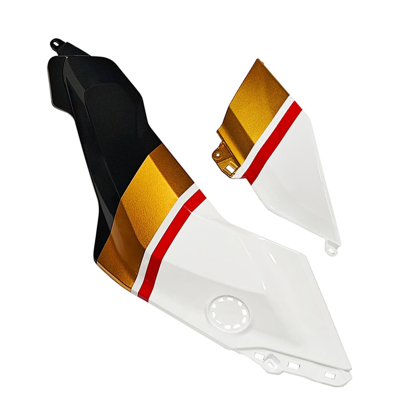 Kit carenatura in plastica ABS per iniezione per BMW R1300GS 2024-2026 02#