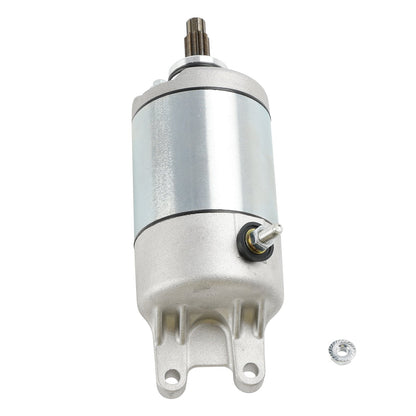 NUOVO motorino di avviamento per Adly Hurricane 280 320 / Canyon 320 / Online ATV 3.2 SX