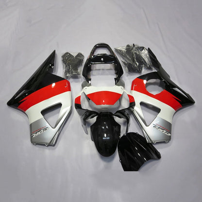 Kit di carene in plastica ABS stampate a iniezione per Honda CBR954 2002-2003