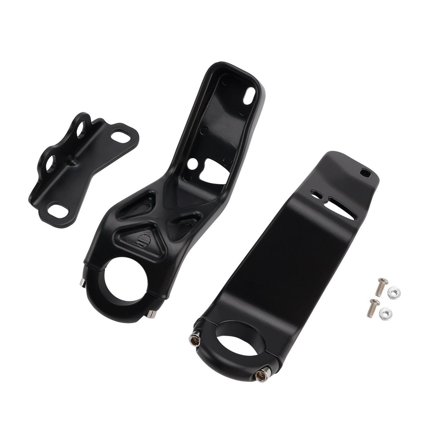 Kit di montaggio staffa di supporto carenatura Low Rider ST FXLRST 2022-2025
