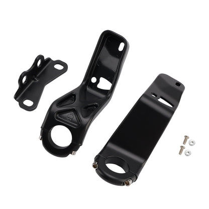 Kit di montaggio staffa di supporto carenatura Low Rider ST FXLRST 2022-2025