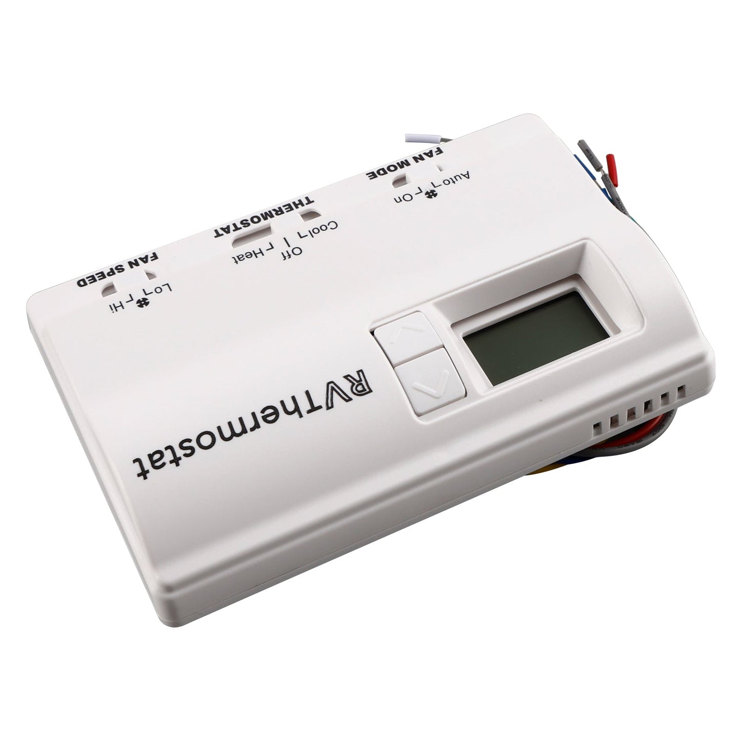 Termostato digitale caldo/freddo di ricambio compatibile con Coleman 83303362 bianco