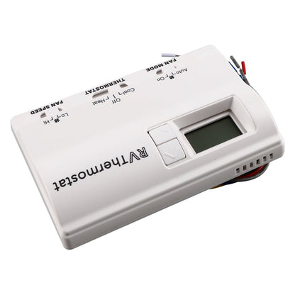 Termostato digitale caldo/freddo di ricambio compatibile con Coleman 83303362 bianco