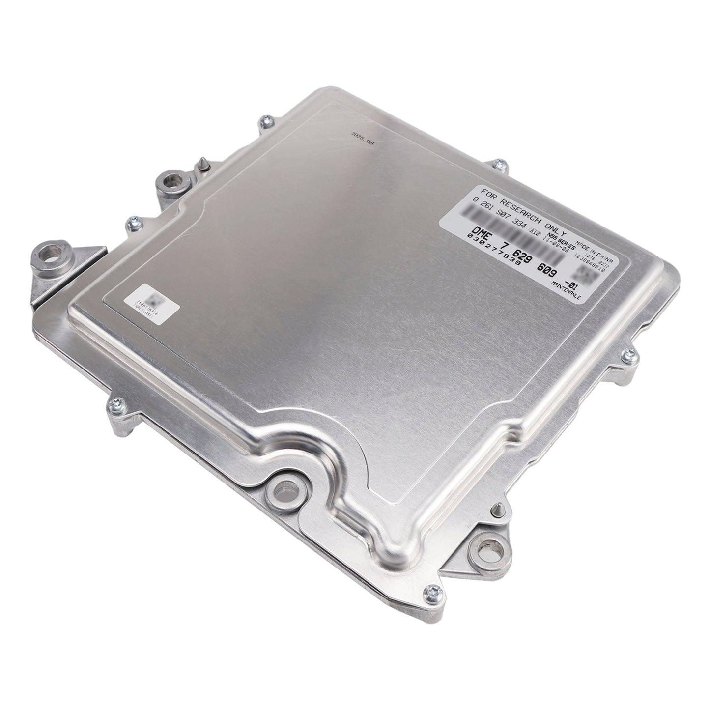 BMW X1 E84 E87 E90 E91 Unità modulo di controllo motore 0261S07334 7628656