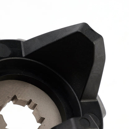 Puleggia azionata dalla frizione CVT, elica a camma 420280194 per Can-Am Outlander 500 570 650
