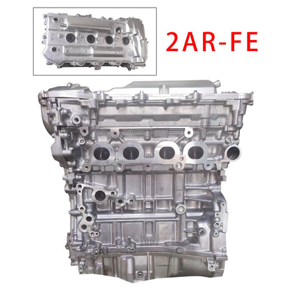 Motore nuovo di zecca Toyota RAV4 2.5L 2009-2012 Blocco motore 2AR-FE 4 CILINDRI