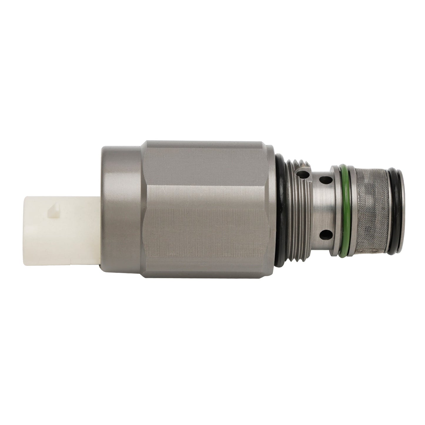 Elettrovalvola RE183407 Per John Deere 7185J 7195J 7200R 7205J 7210J 7225J