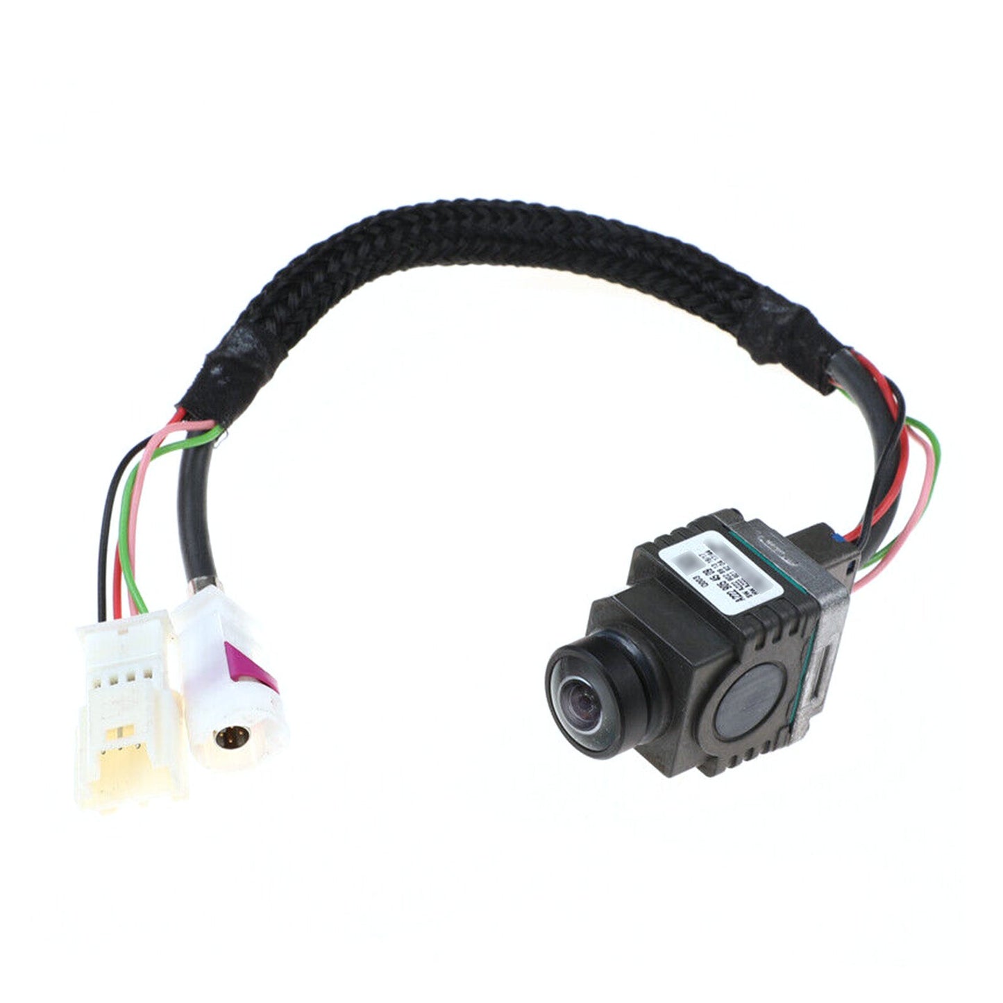 Telecamera posteriore A2229054509 Per Mercedes-Benz X222 X253 C253 GLC W222 W205