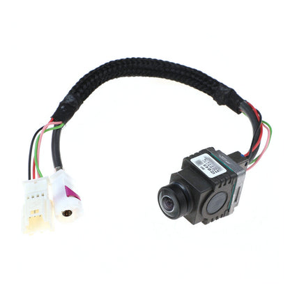 Telecamera posteriore A2229054509 Per Mercedes-Benz X222 X253 C253 GLC W222 W205