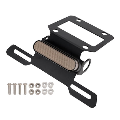 Supporto per targa Honda CL250 CL300 CL500 SCL500 2023-2025