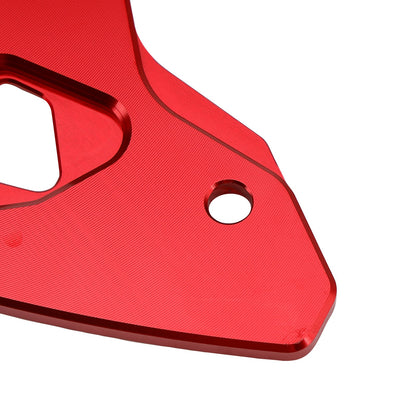 Copertura di protezione del disco freno posteriore per Suzuki DR-Z400SM 2000-2024 DRZ400/S/E