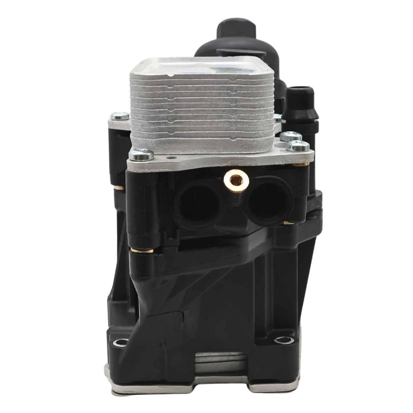 07.2013-06.2015 Per BMW Serie 3 (F30, F80) 318 d xDrive Berlina Radiatore olio motore V20-3842